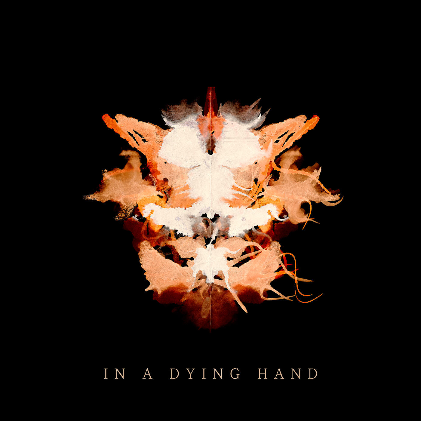 Релиз In a Dying Hand
