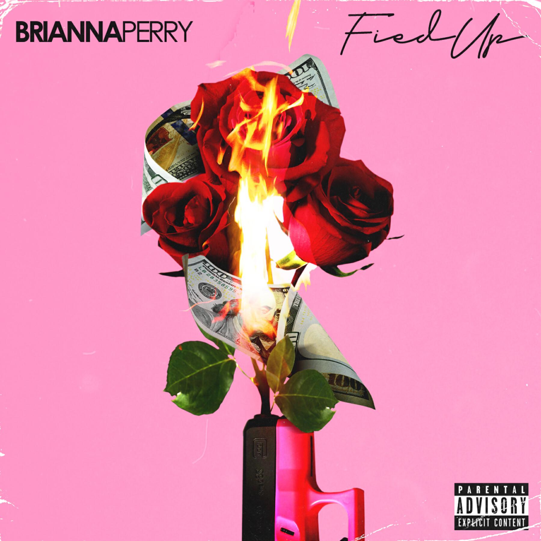 Релиз FIED UP