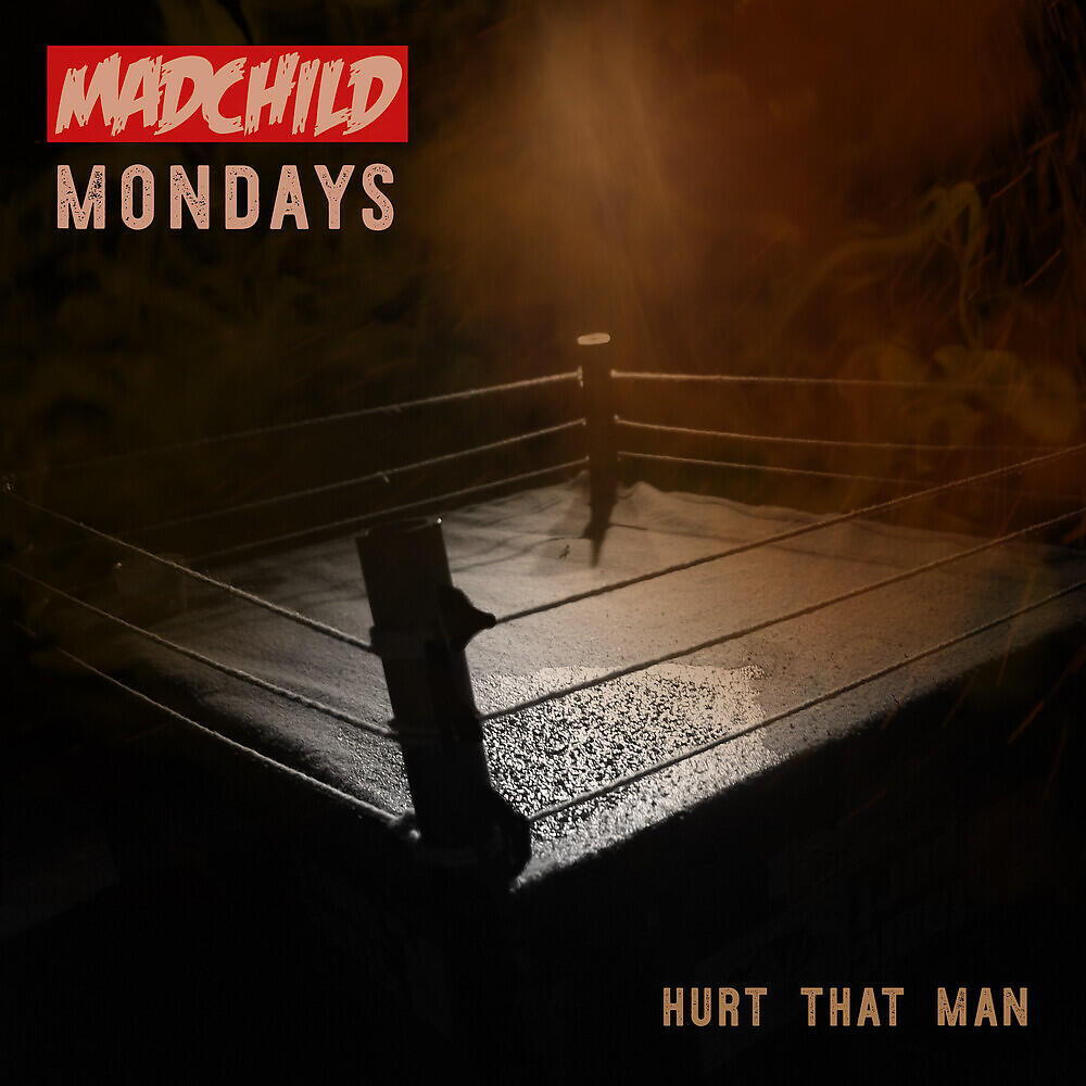 Релиз Hurt That Man