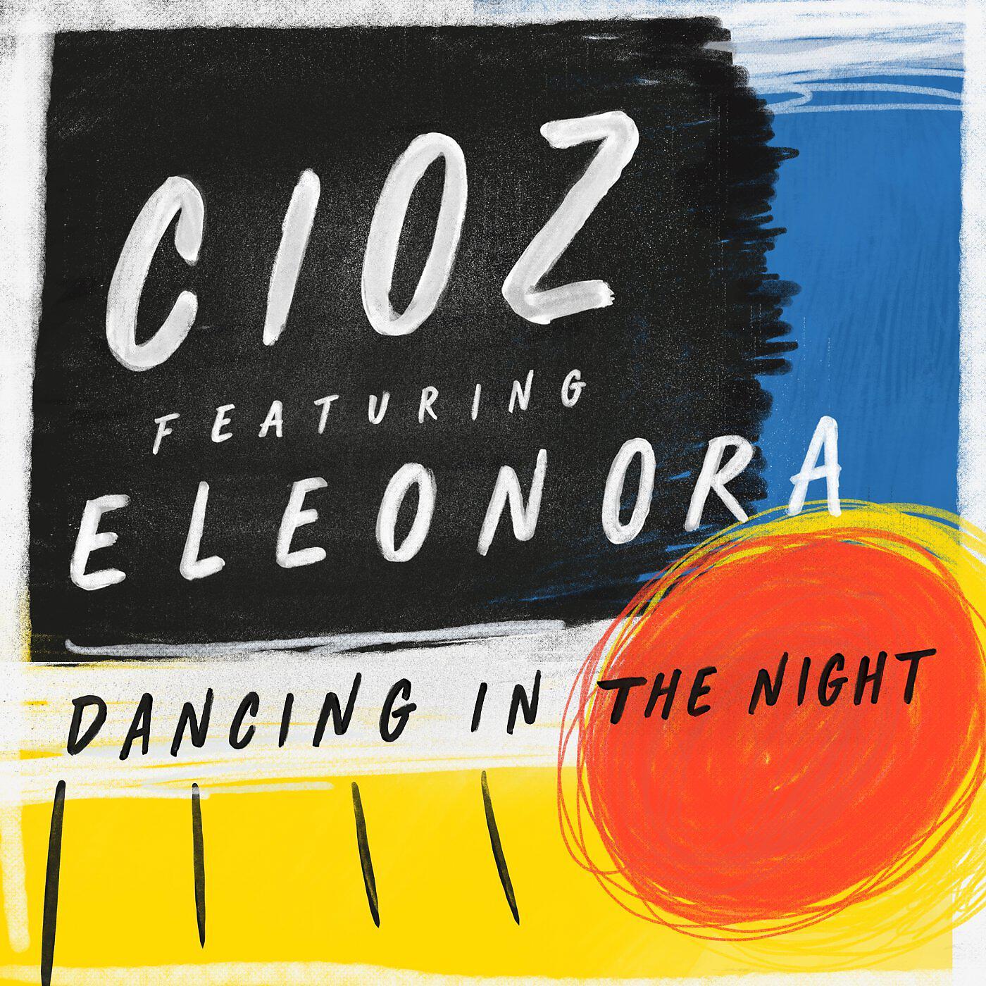 Релиз Dancing in the Night (Lucky Shot Mix)