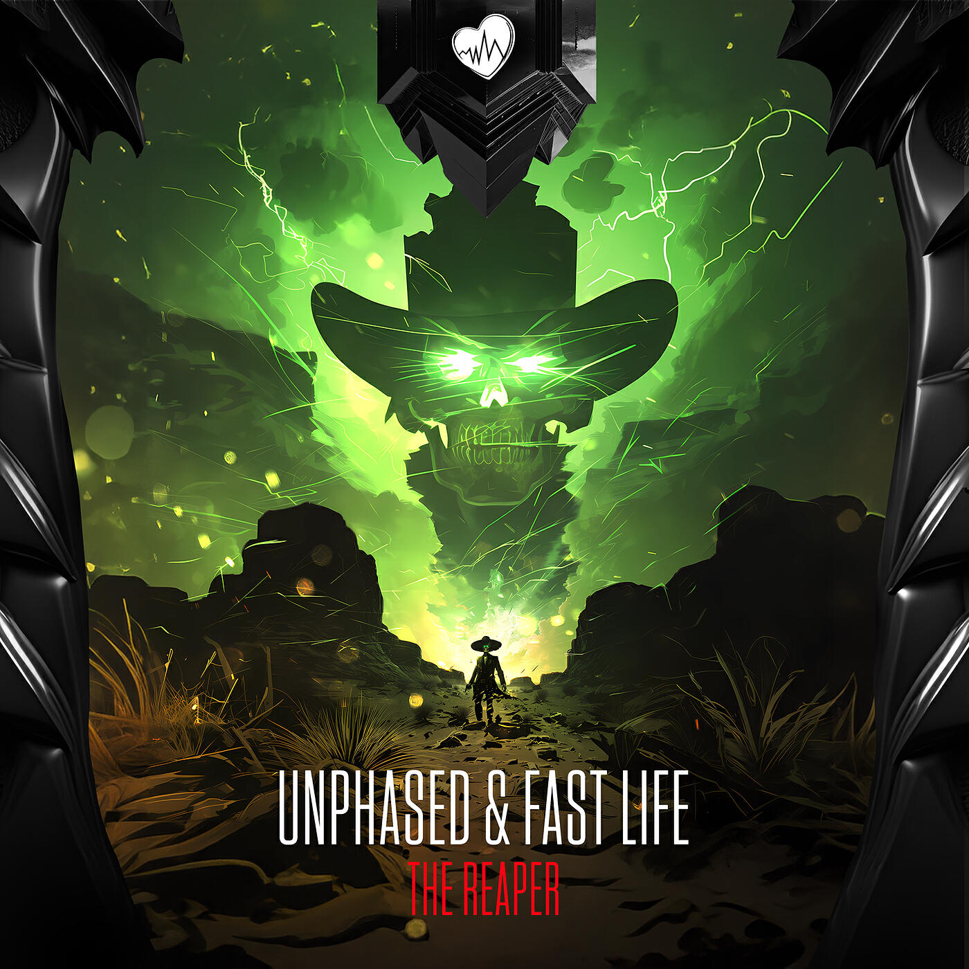 Релиз The Reaper