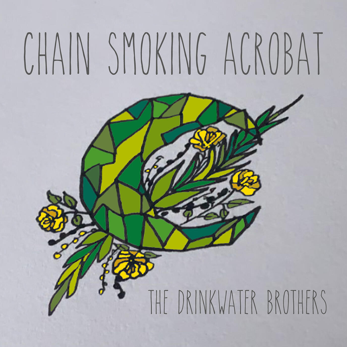 Трек Chain Smoking Acrobat