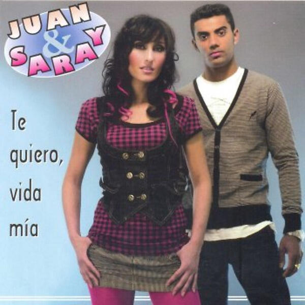 Juan & Saray