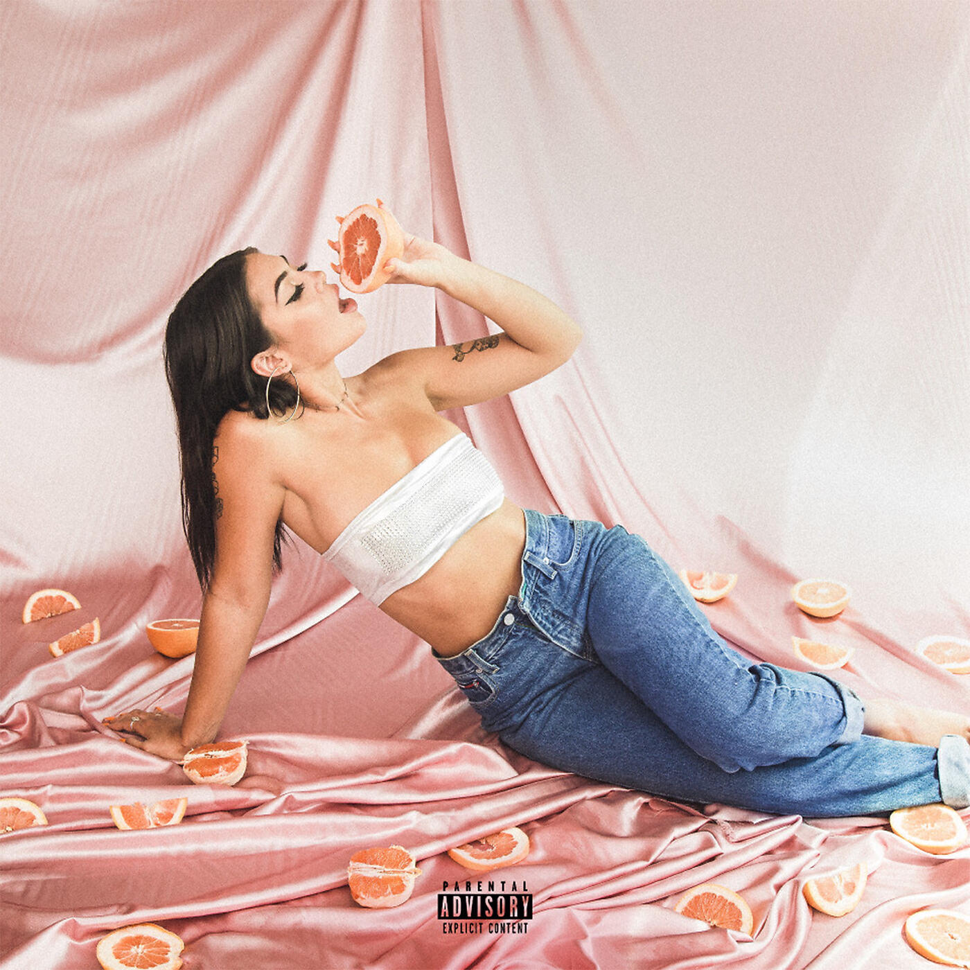 Релиз Grapefruit