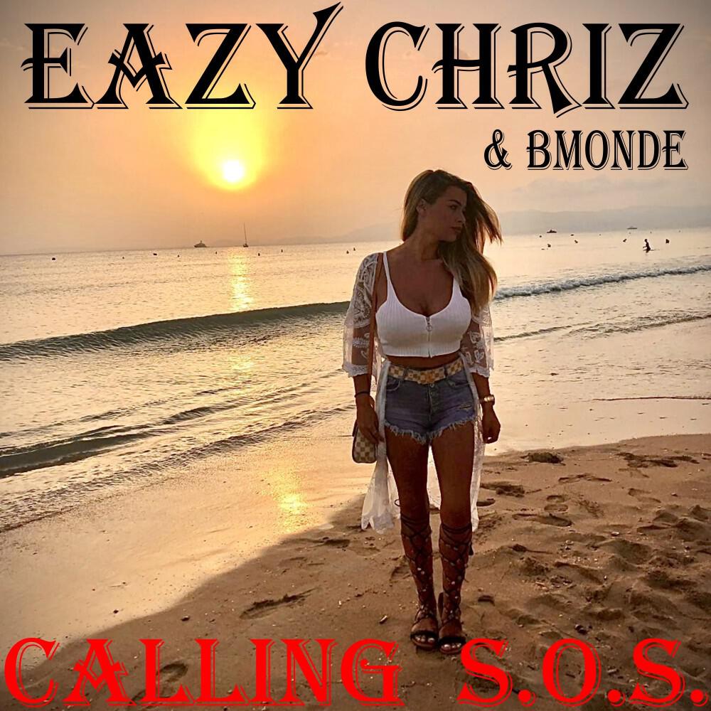Релиз Calling S.O.S.