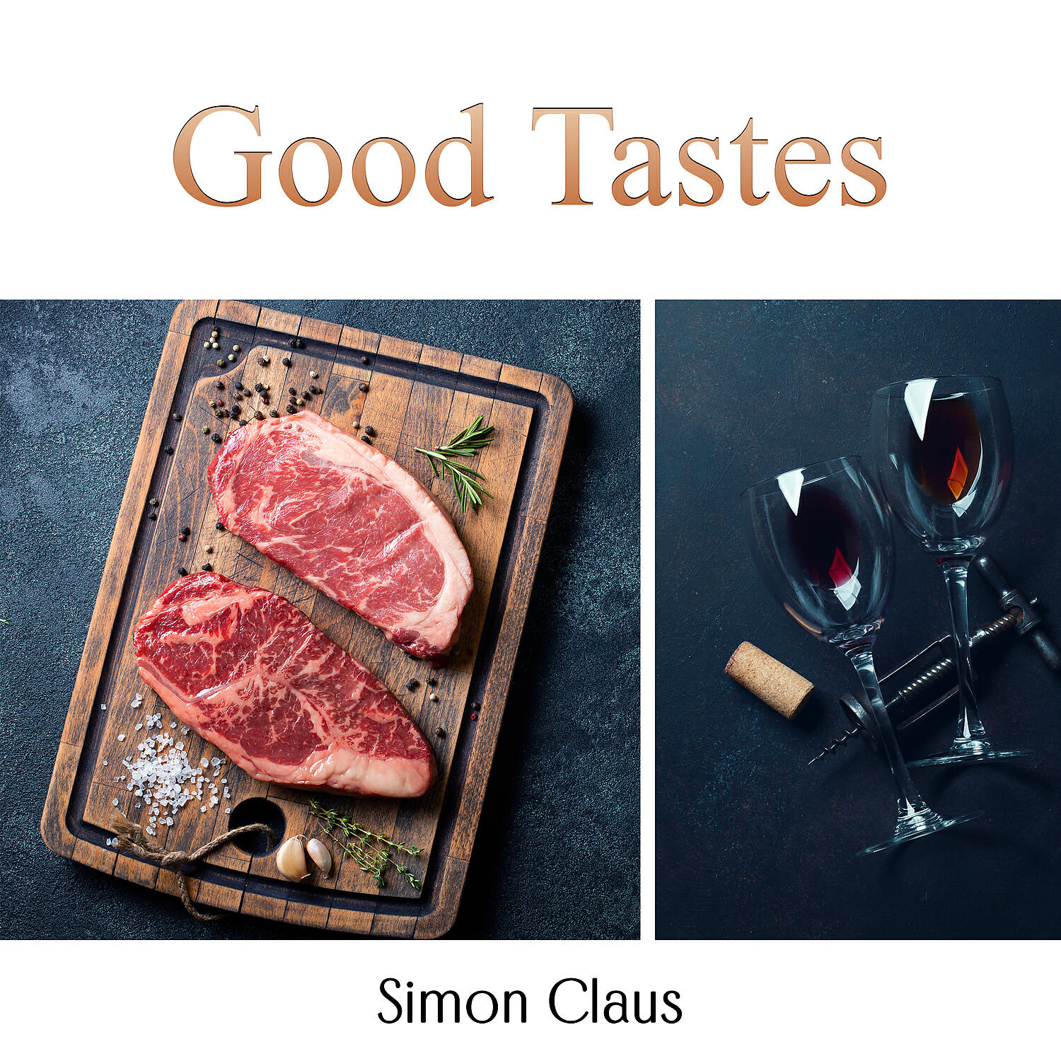 Релиз Good Tastes