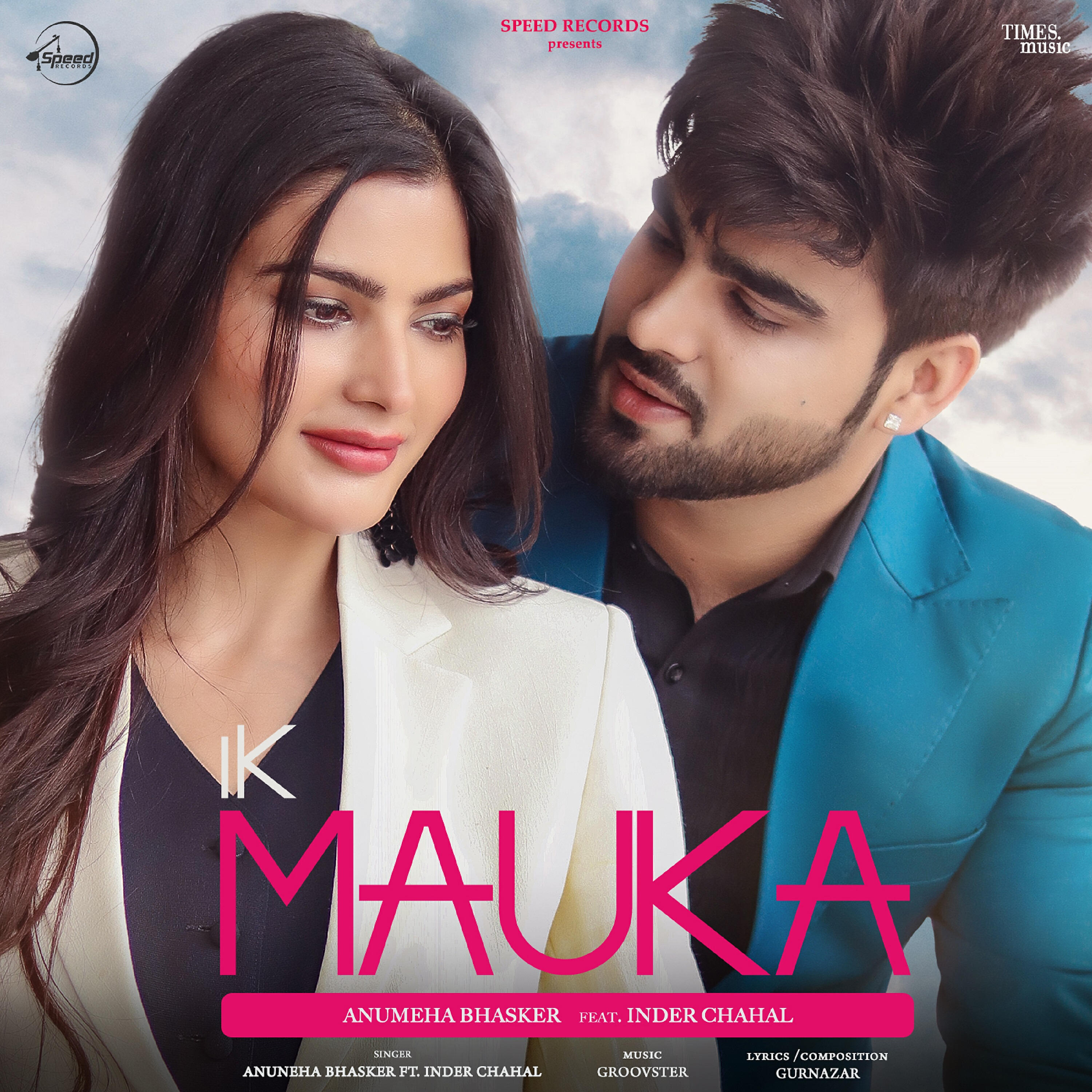 Релиз Ik Mauka