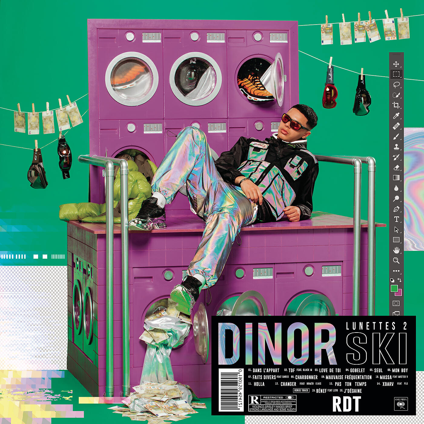 Скачать песню Dinor rdt, Mister V - Massa бесплатно в MP3 для Android и iOS