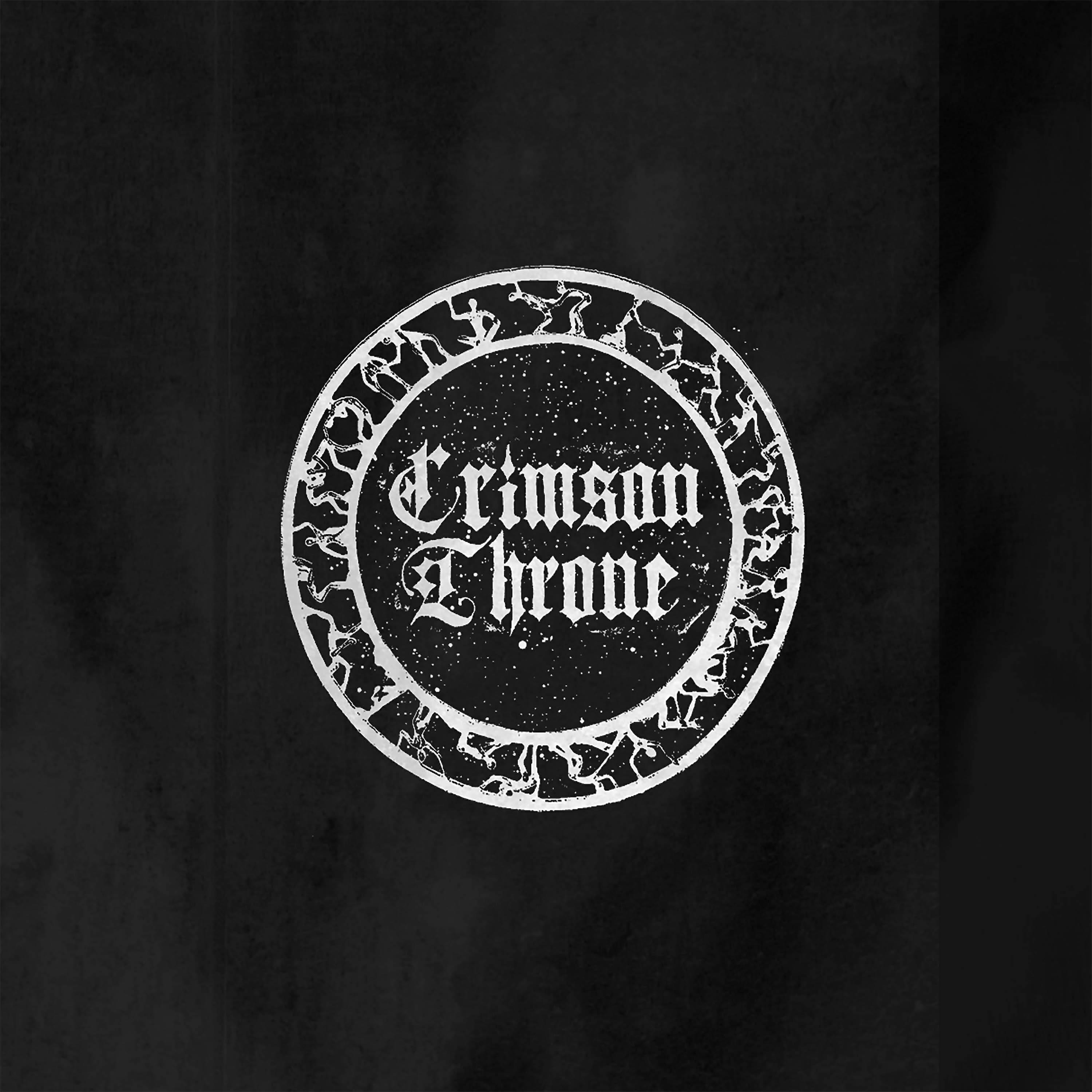 Релиз Crimson Throne
