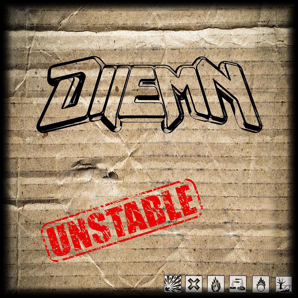 Релиз Unstable