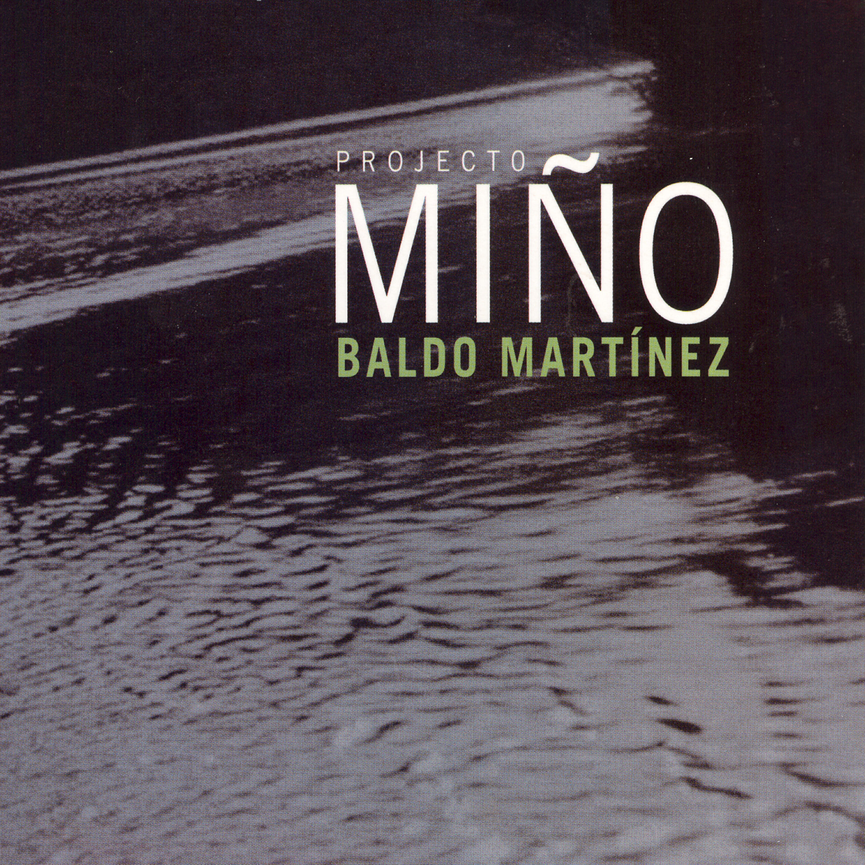 Релиз Projecto Miño