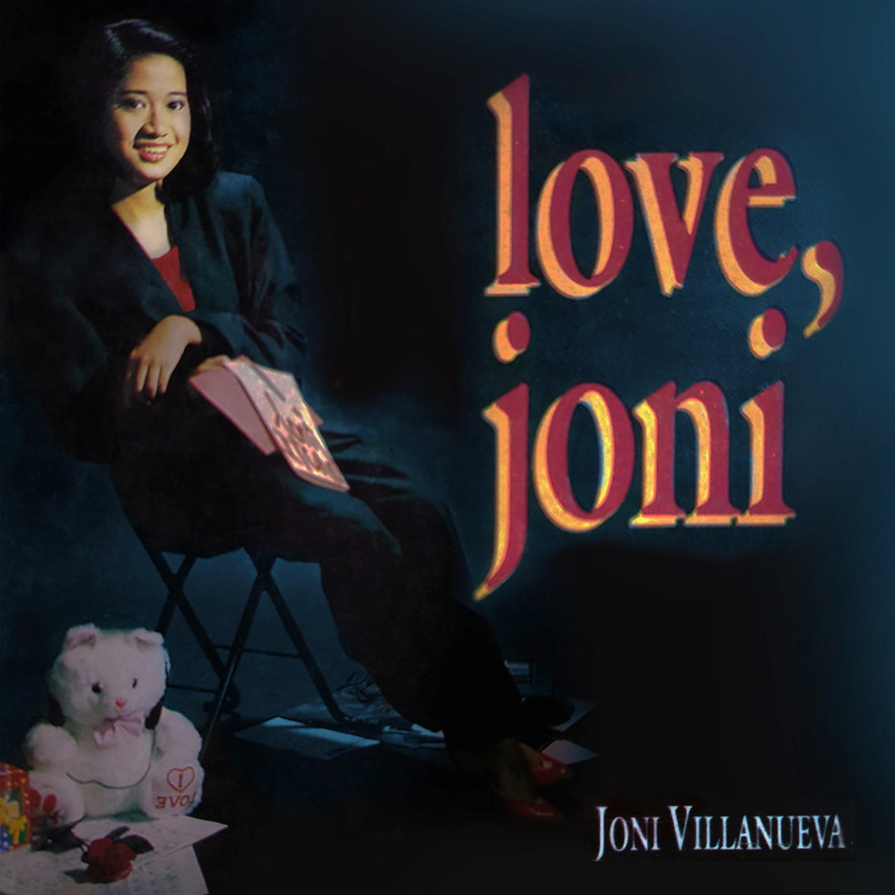 Релиз Love, Joni