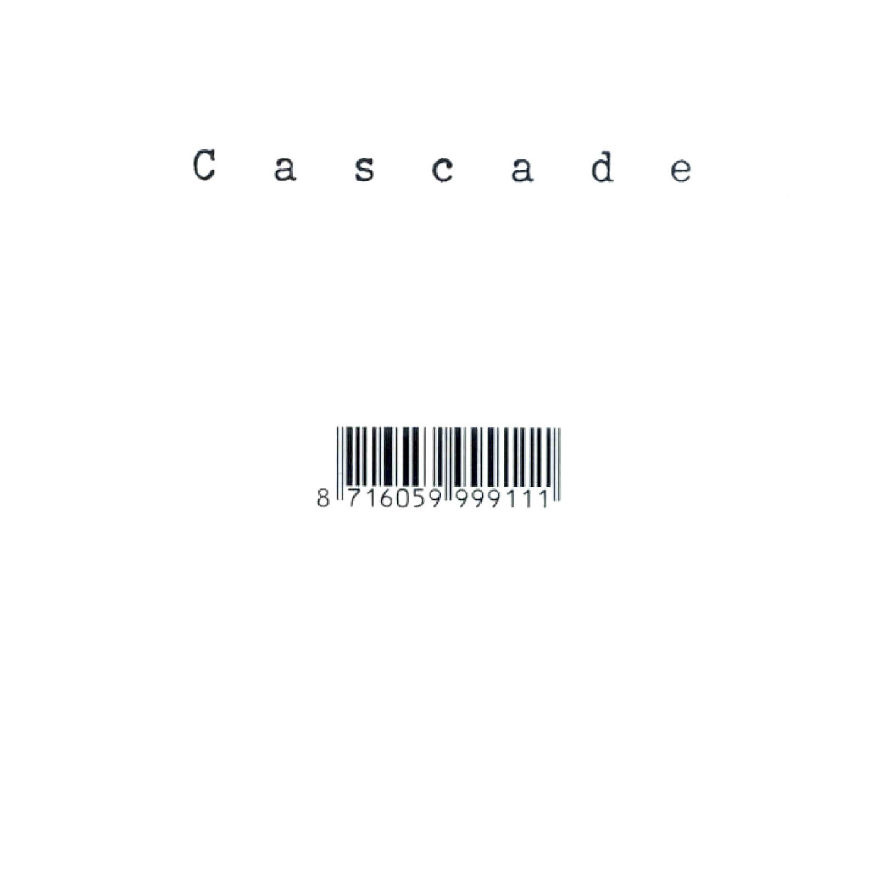 Релиз Cascade