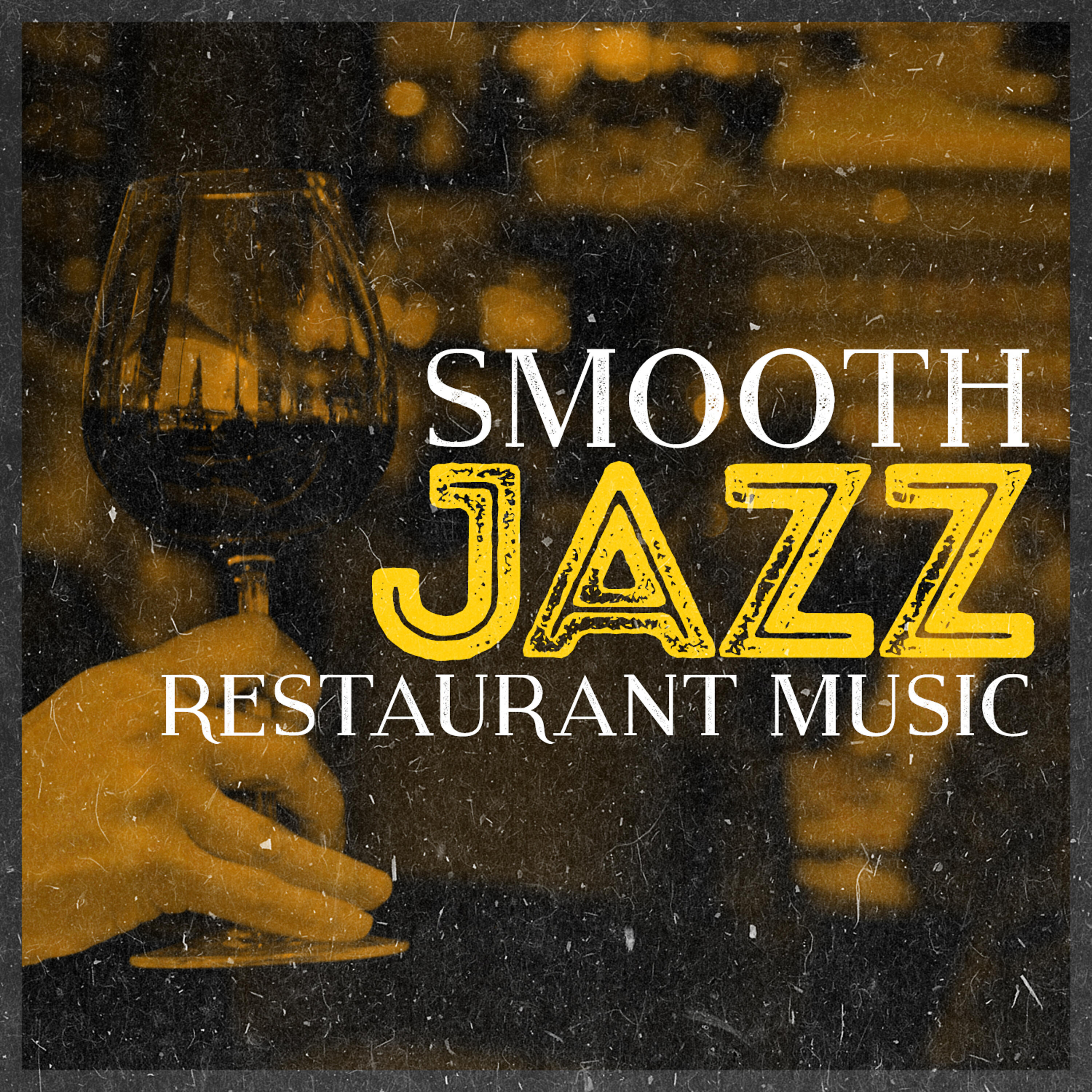 Релиз Smooth Jazz Restaurant Music