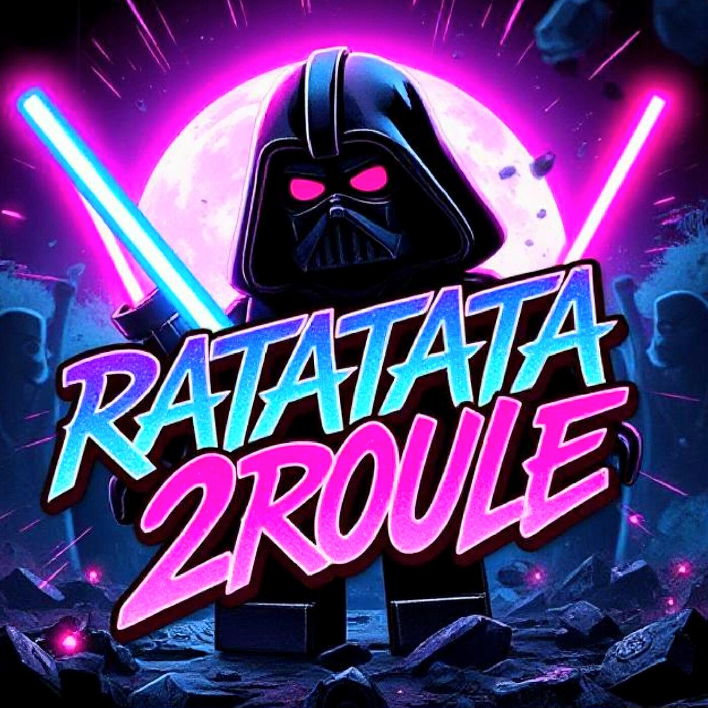 Релиз RATATATA