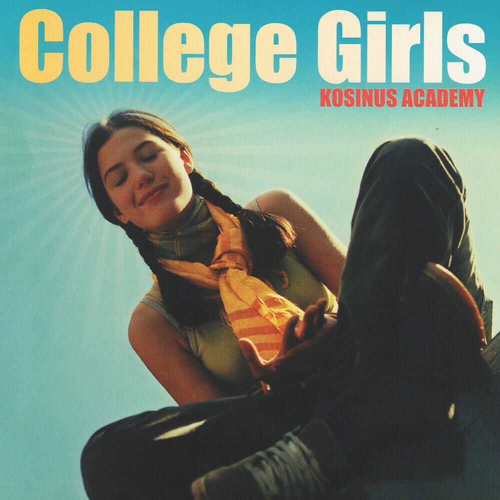 Релиз College Girls