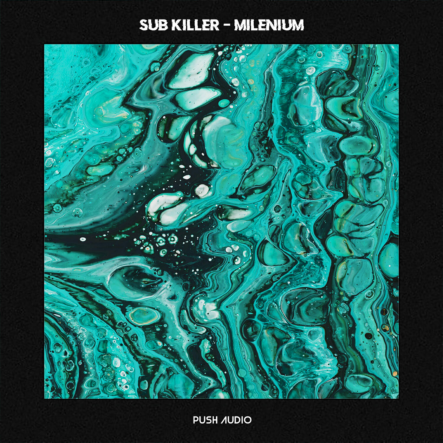 Релиз Milenium