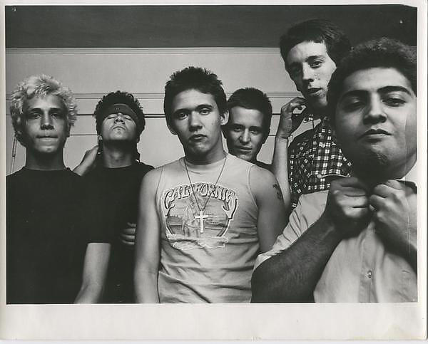 Simpletones