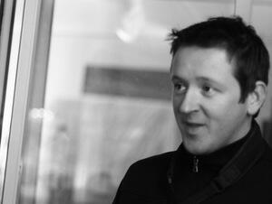 Paul Booth