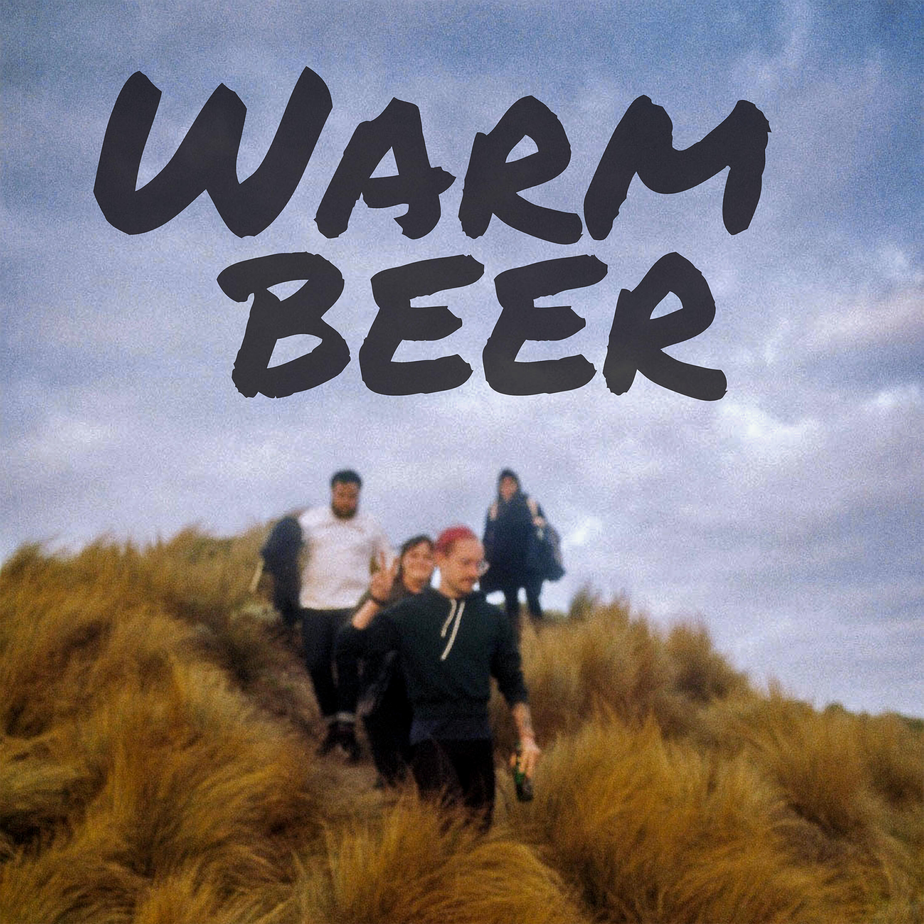 Релиз Warm Beer