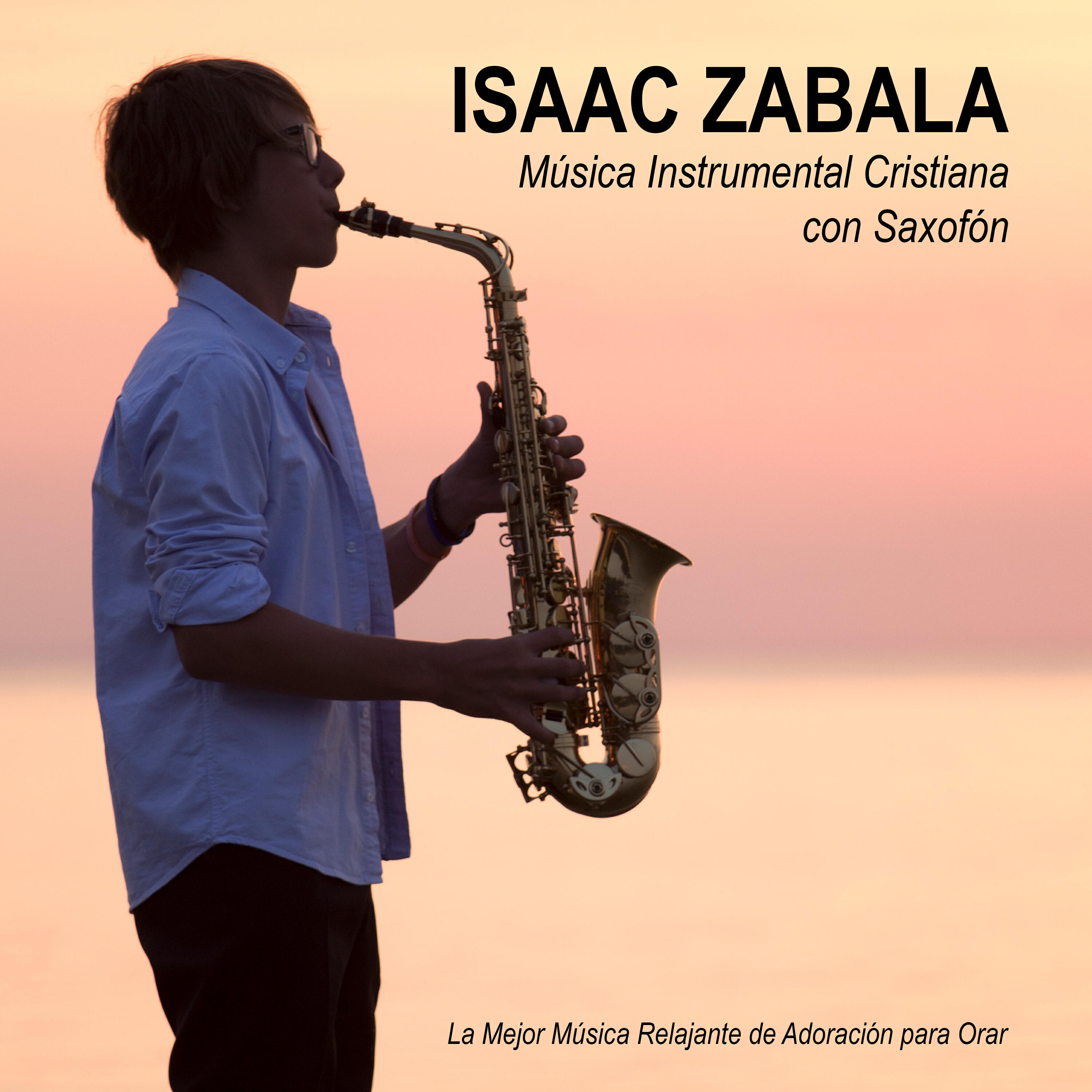 Isaac Zabala