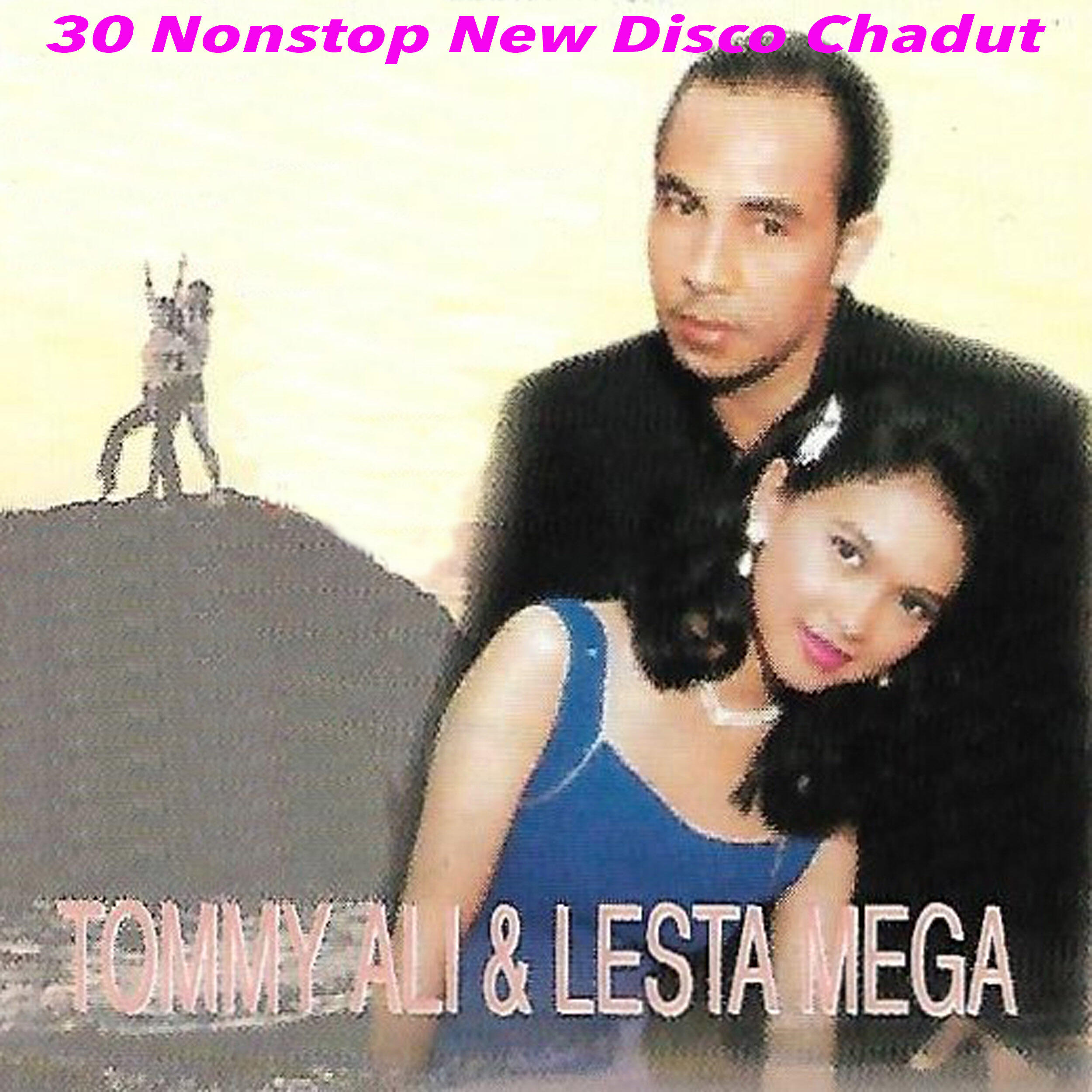 Релиз 30 Nonstop New Disco Chadut