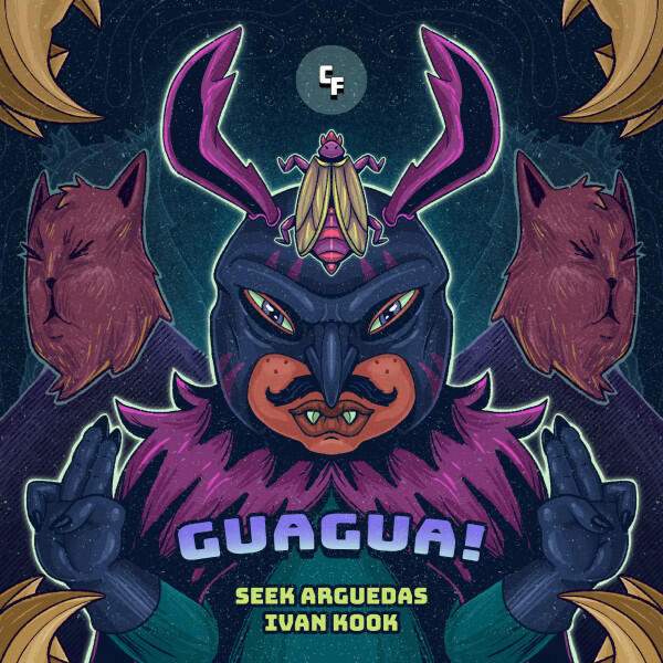 Релиз GuaGua!