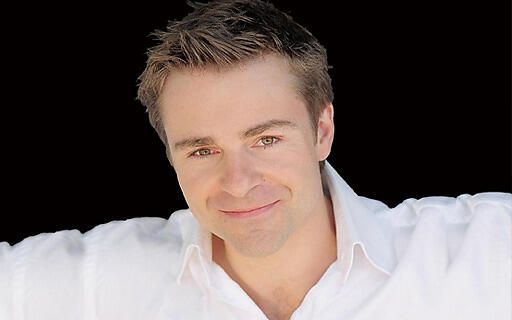 Matt Hetherington