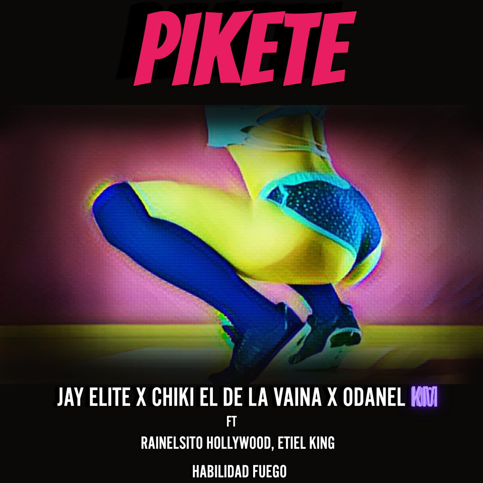 Etiel King