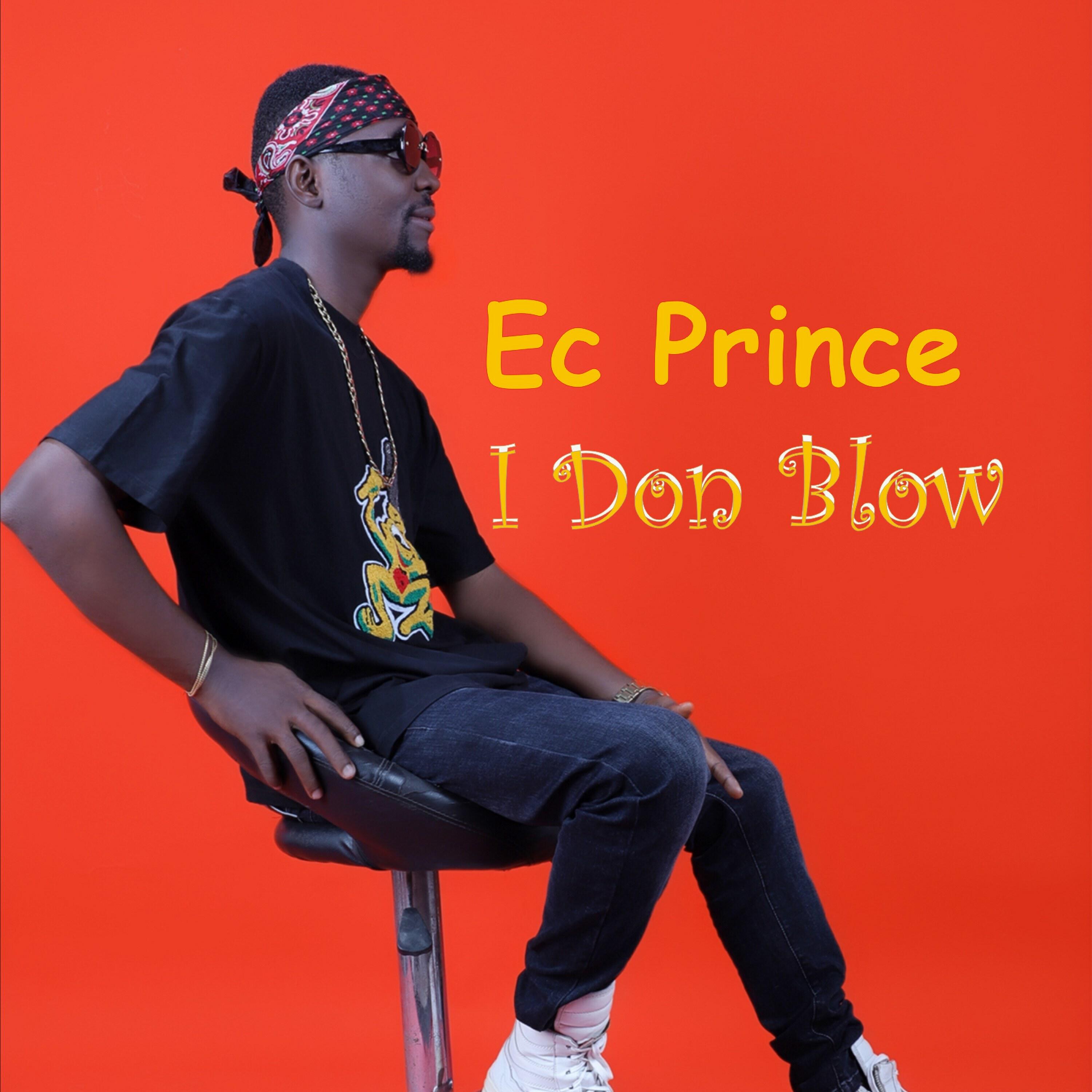 Релиз I Don Blow