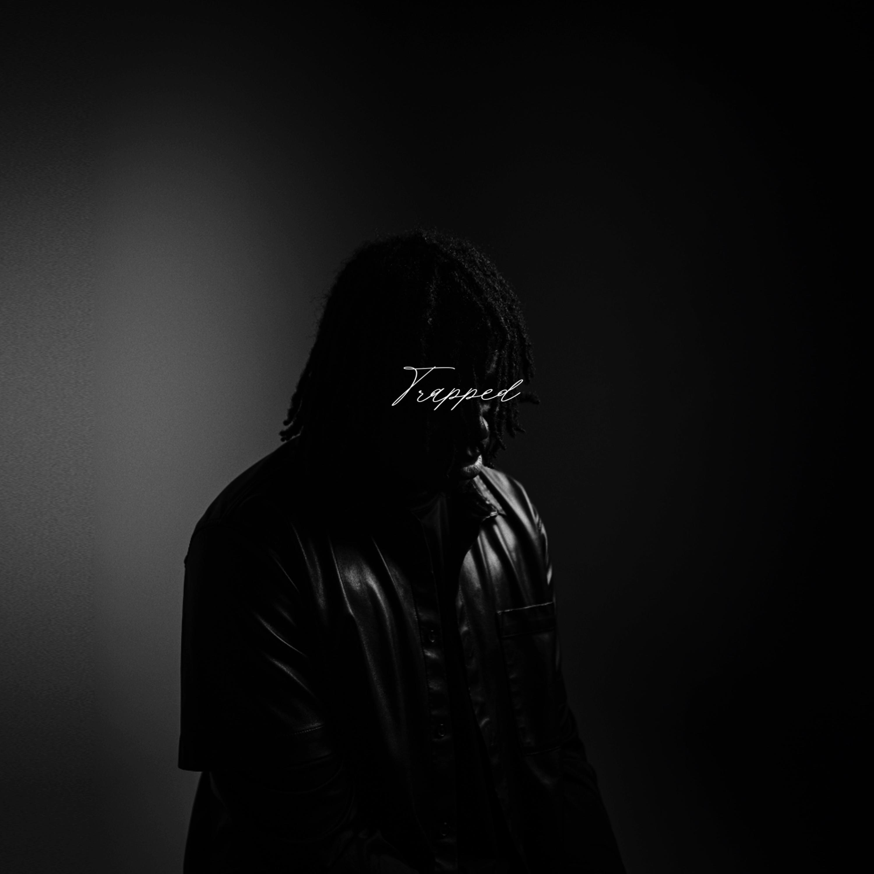 Релиз Trapped
