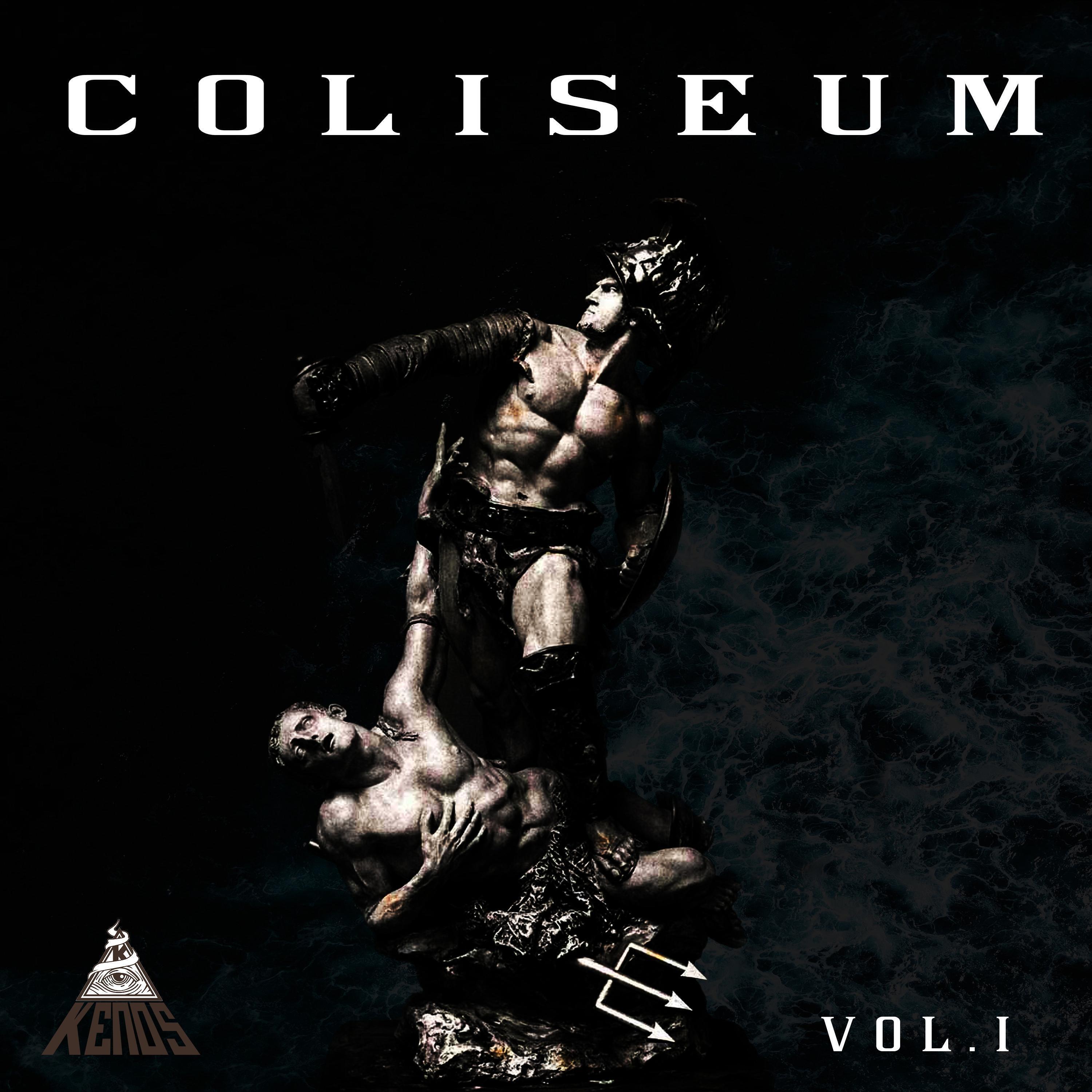 Релиз Coliseum, Vol. 1