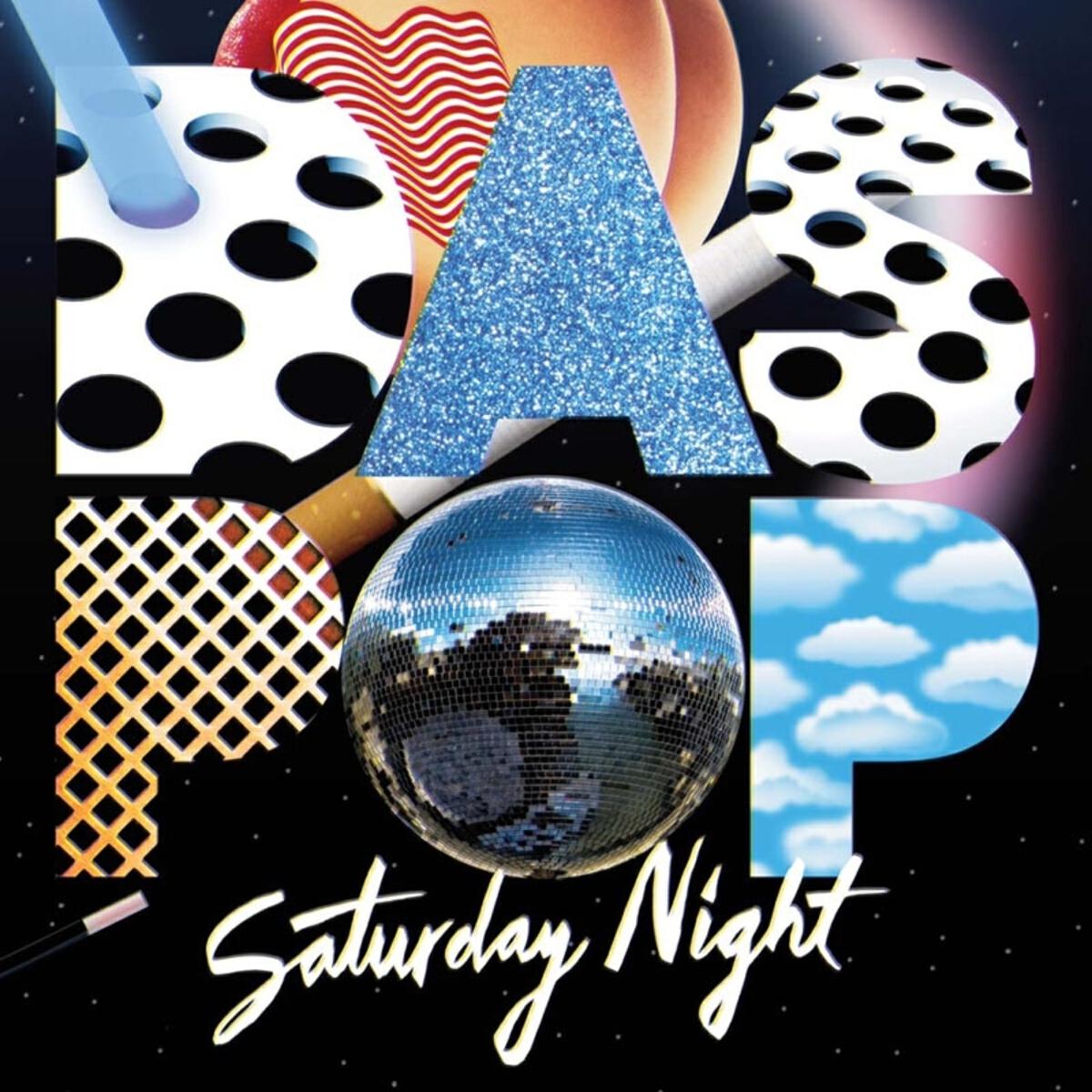 Релиз Saturday Night