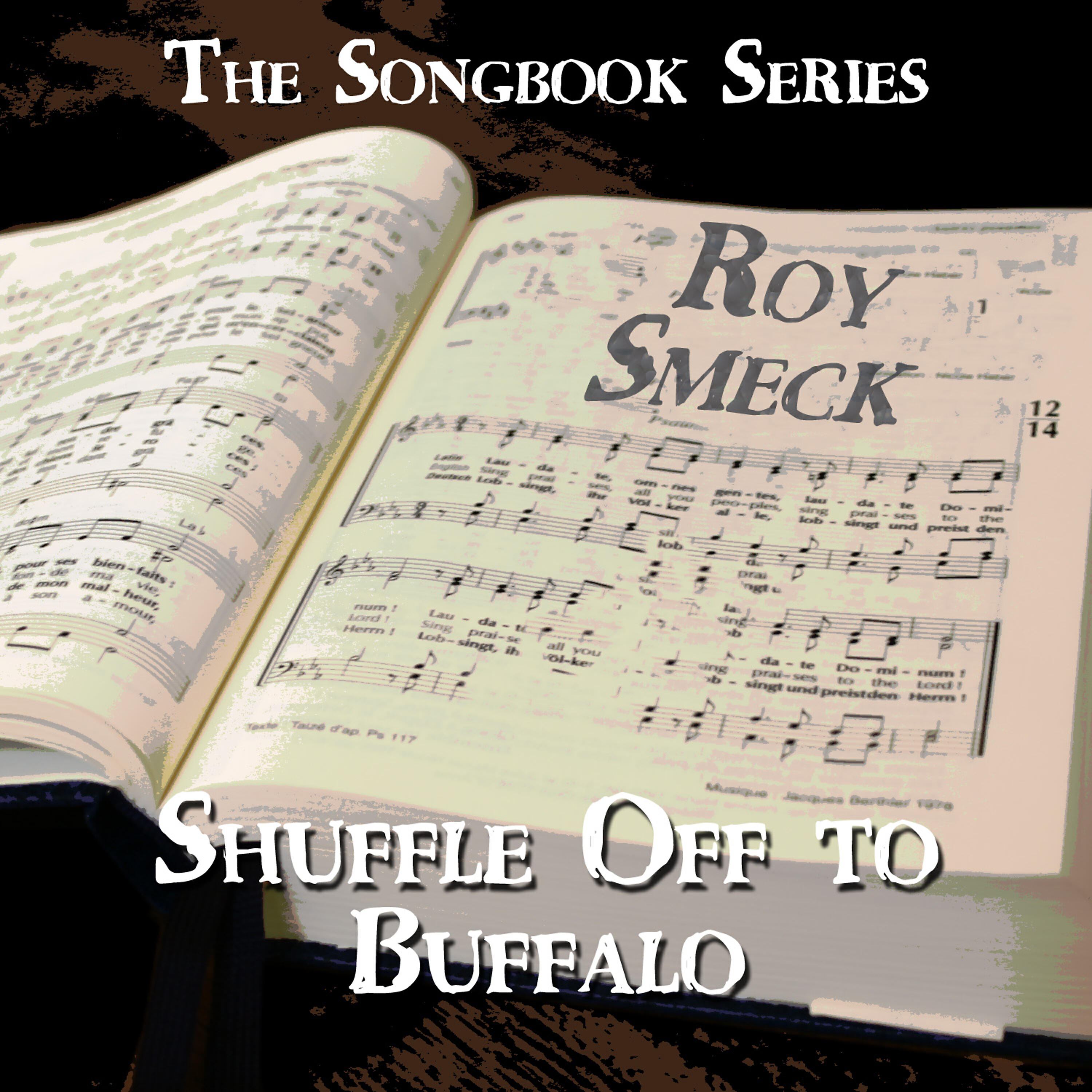 Релиз The Songbook Series - Shuffle off to Buffalo
