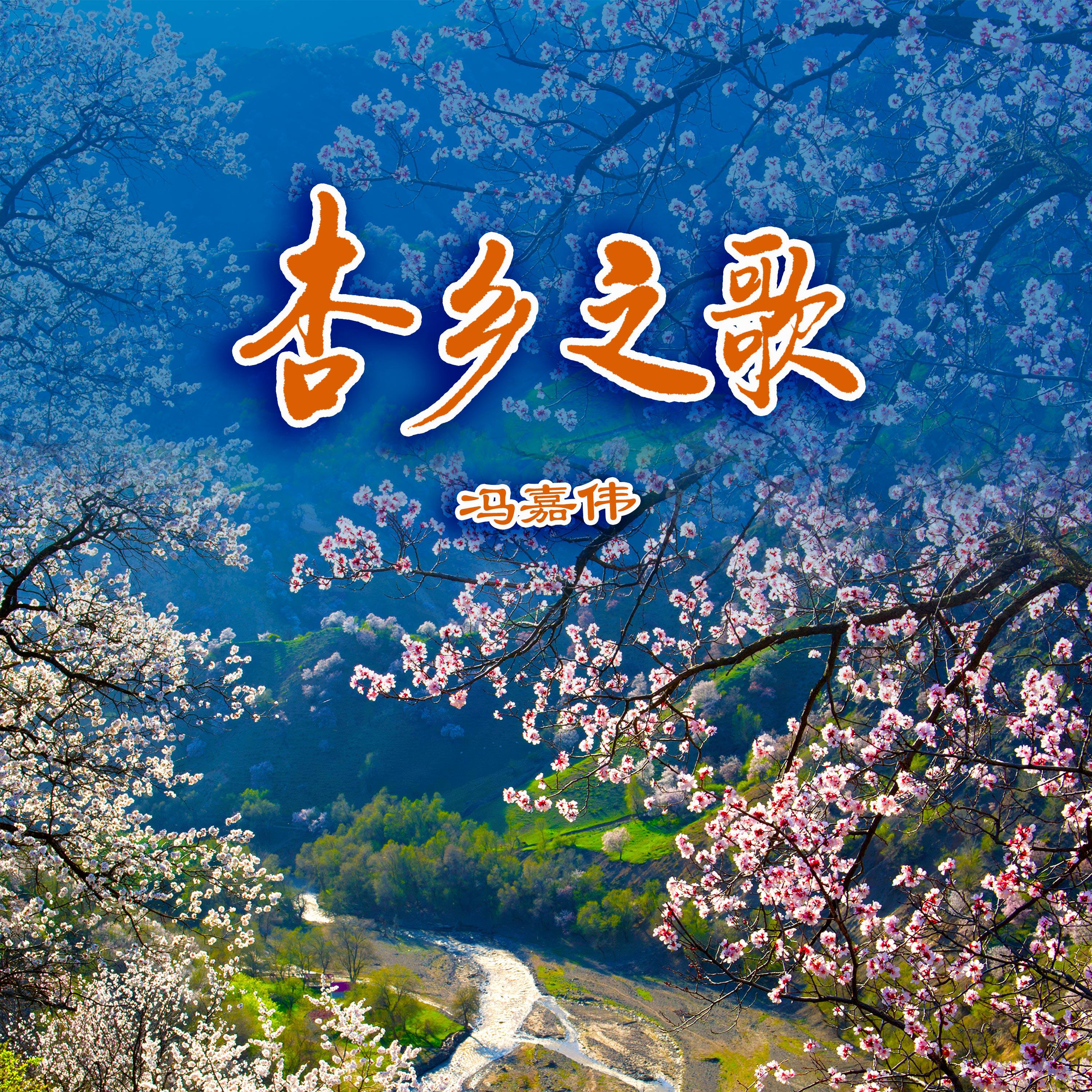 Релиз 杏乡之歌