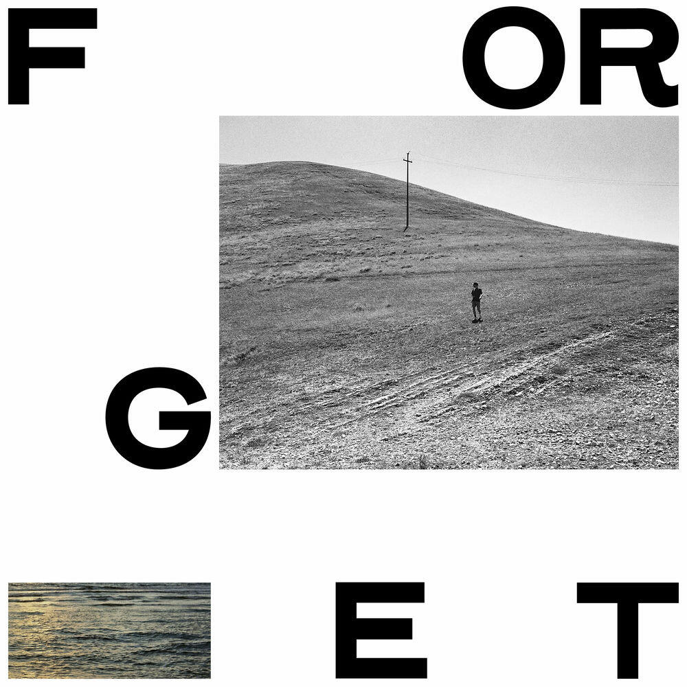 Релиз Forget