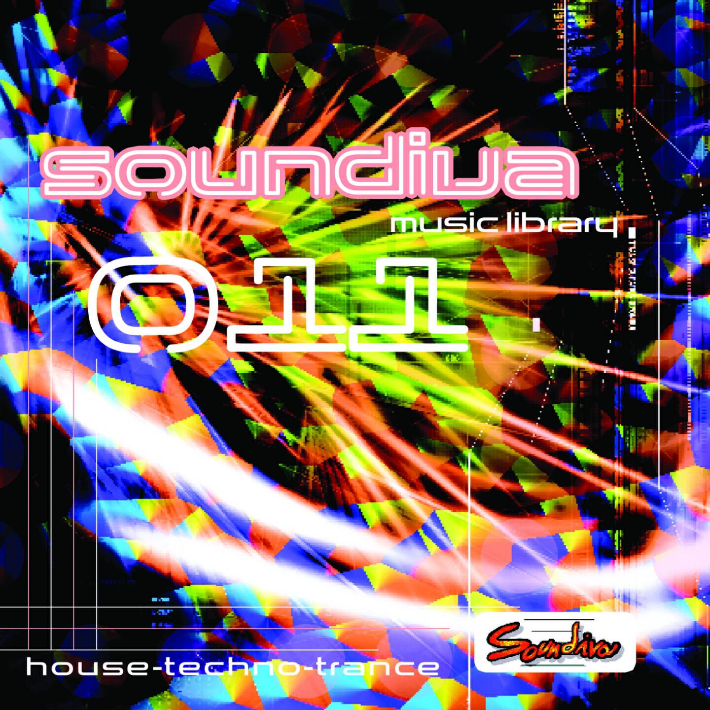 Релиз House-techno-trance