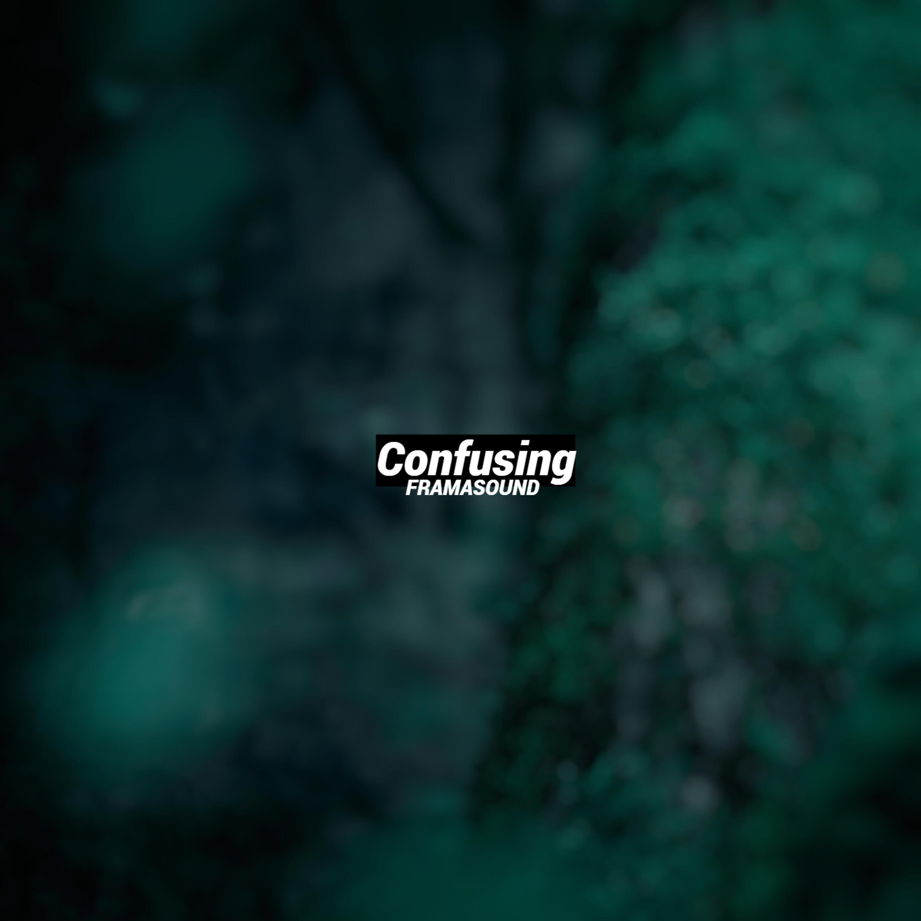 Релиз Confusing