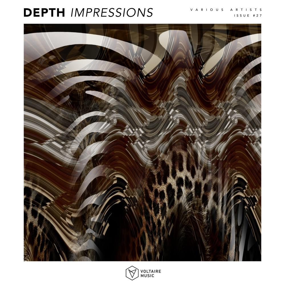 Релиз Depth Impressions Issue #27