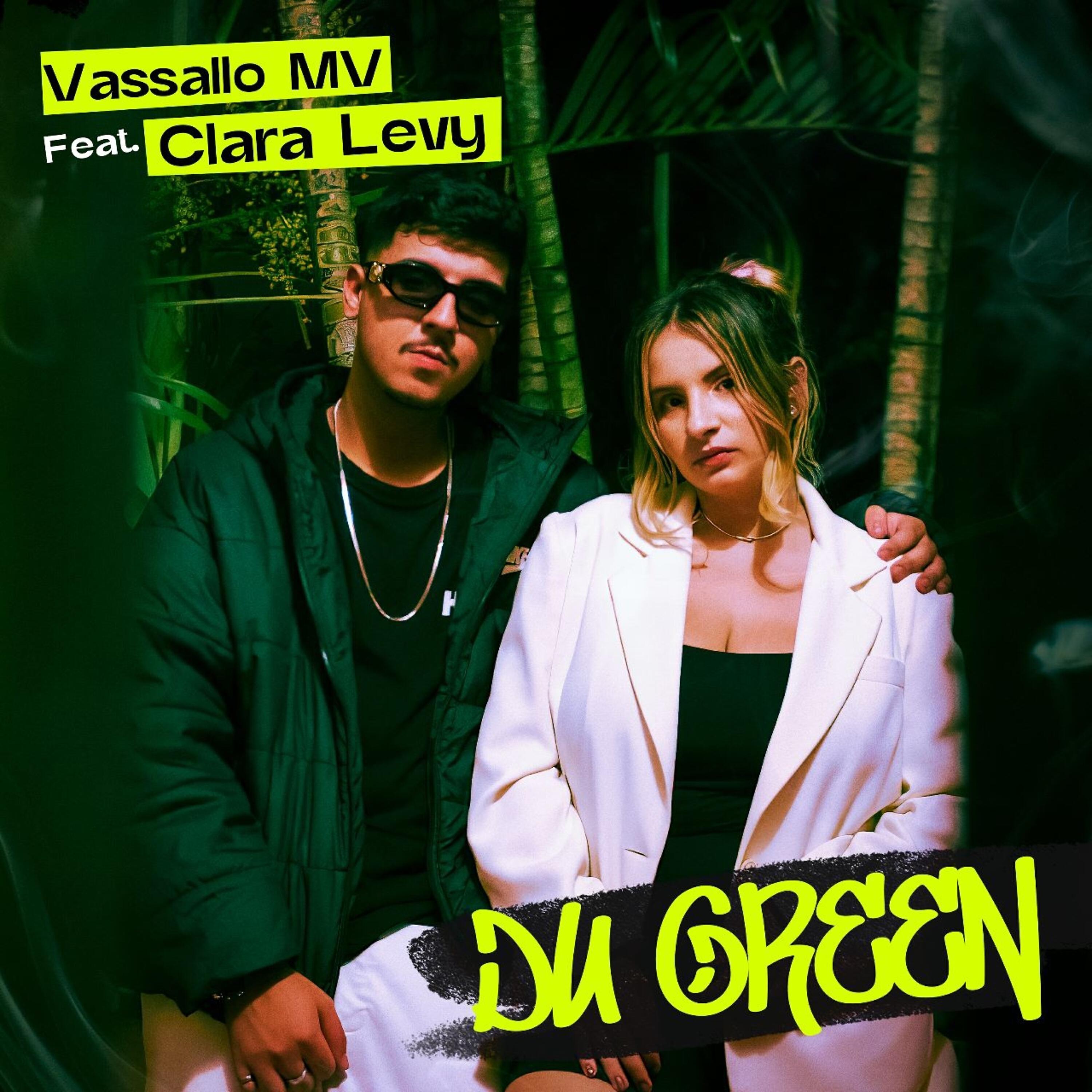 Релиз Du Green