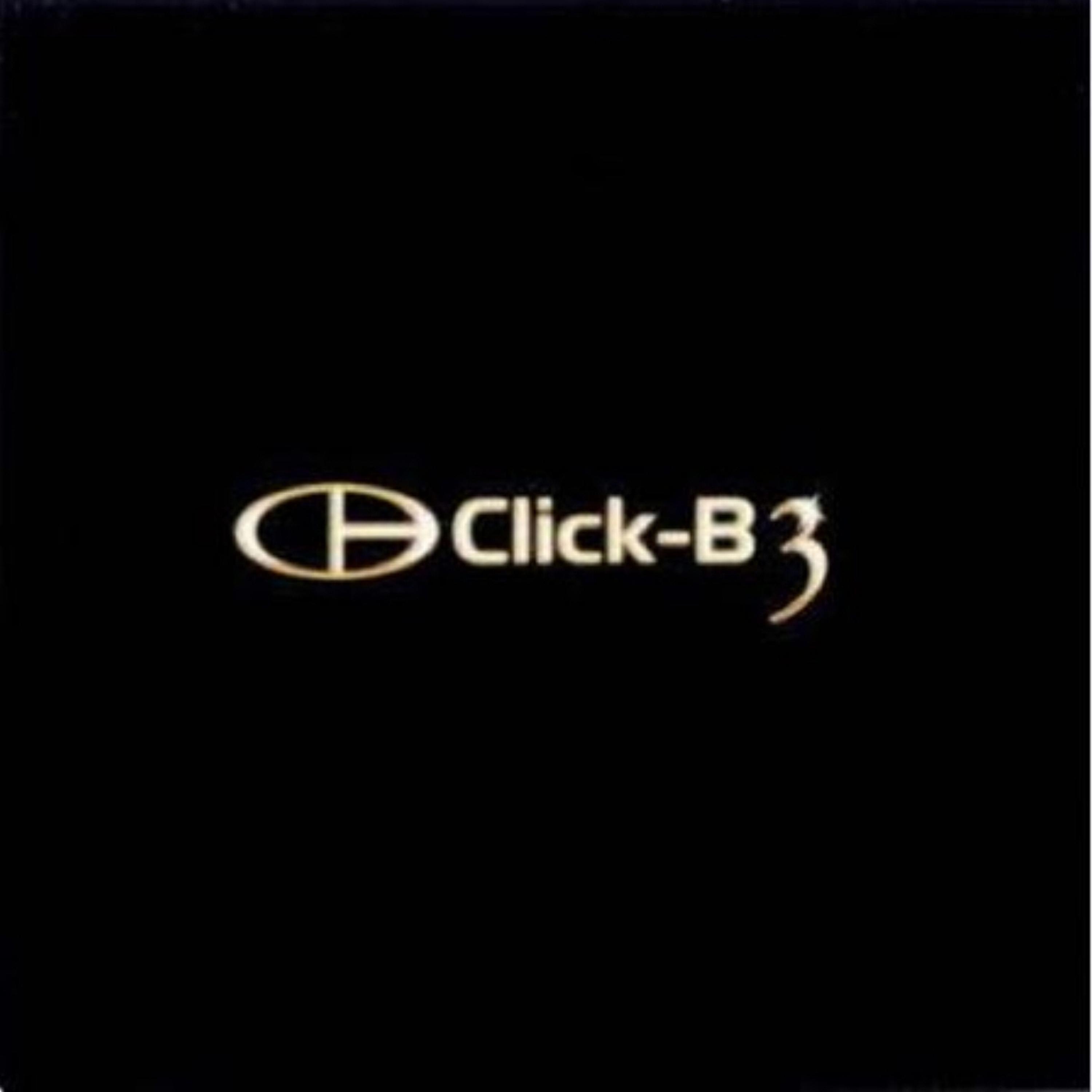Релиз Click-B 3