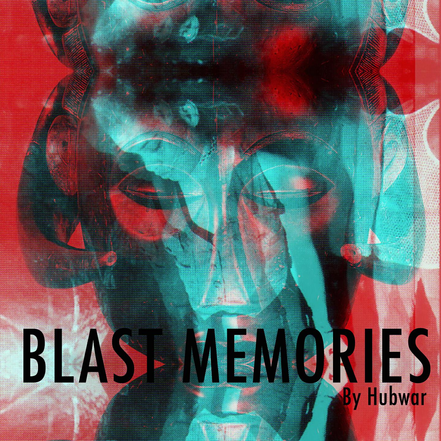Релиз Blast Memories