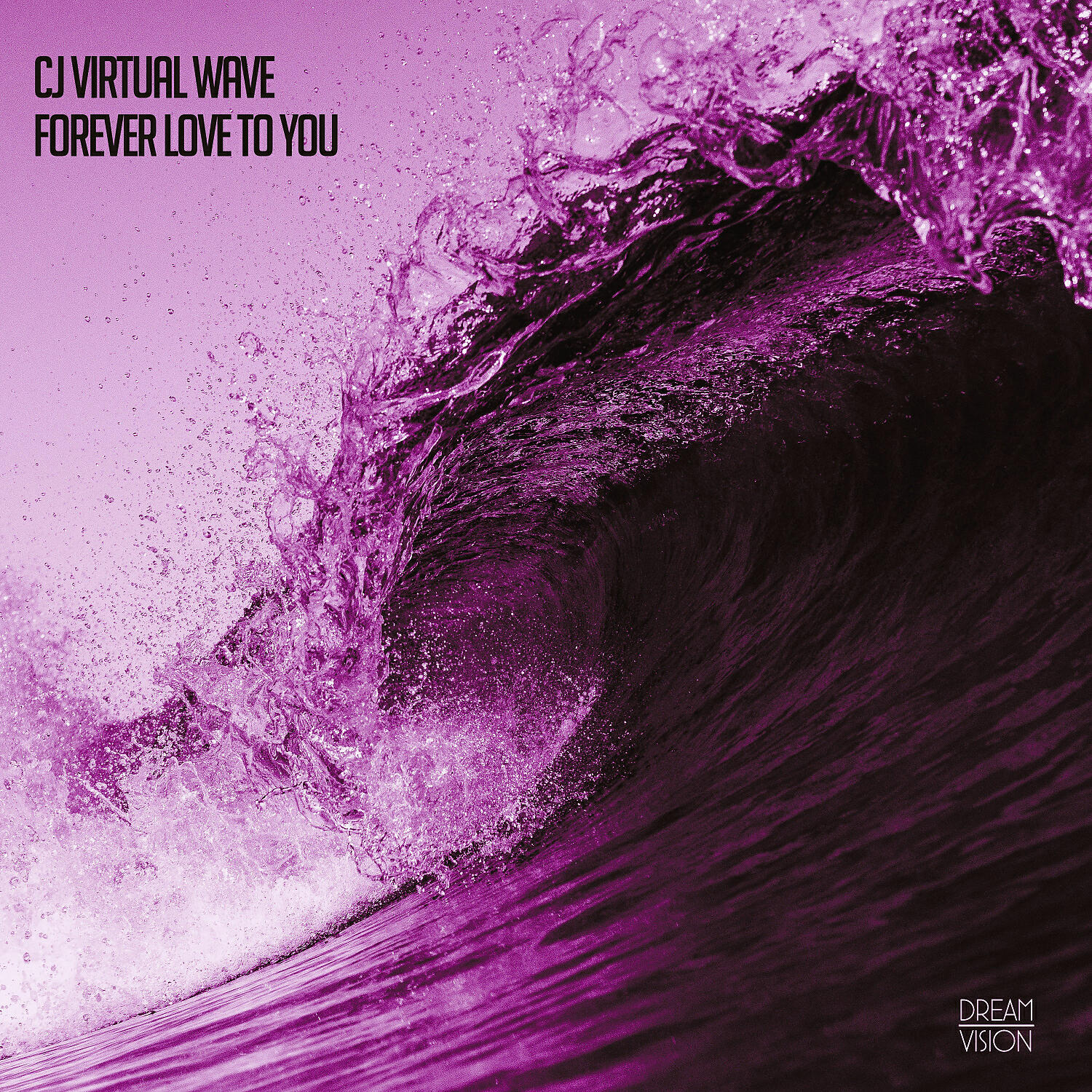 Релиз Forever Love to You