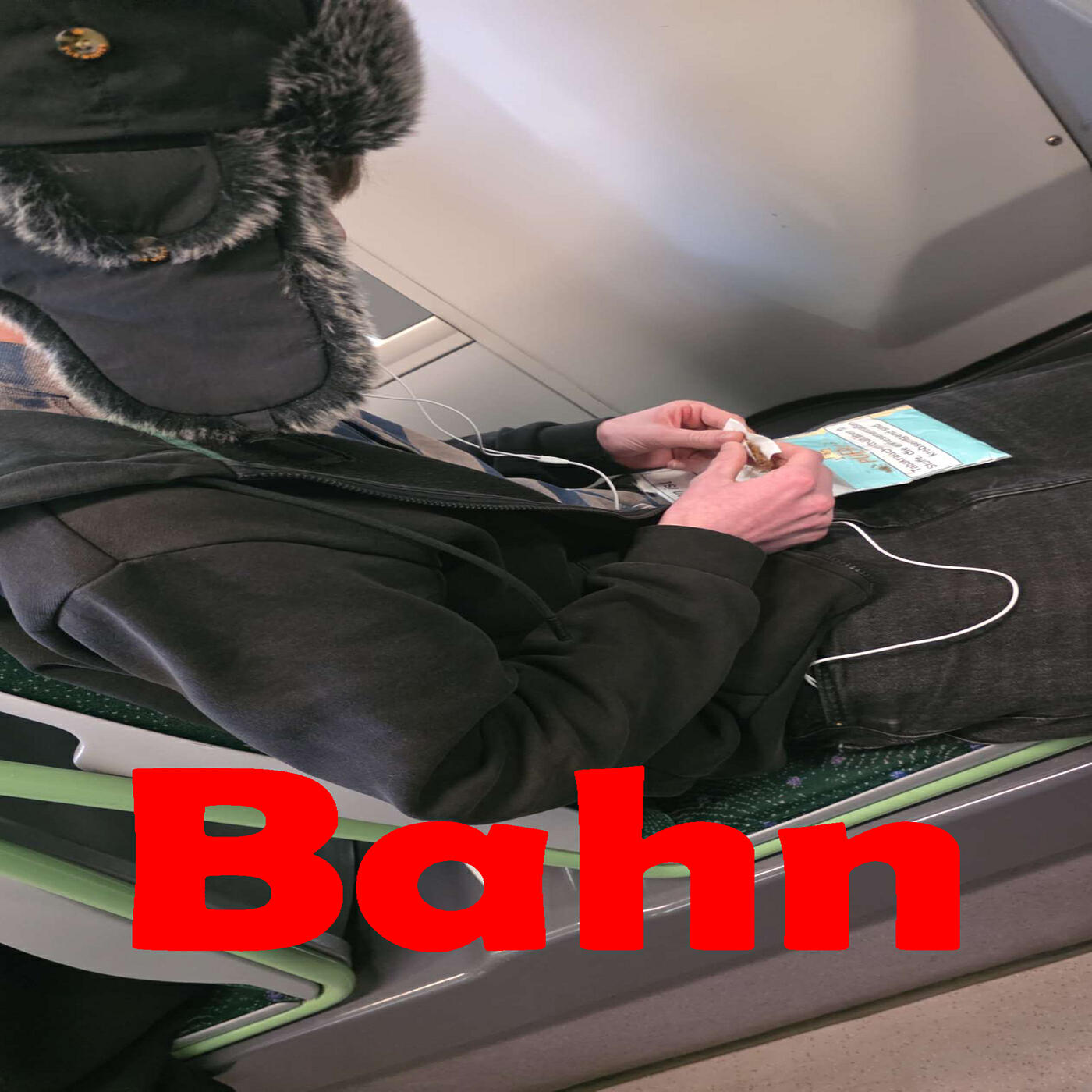 Релиз Bahn
