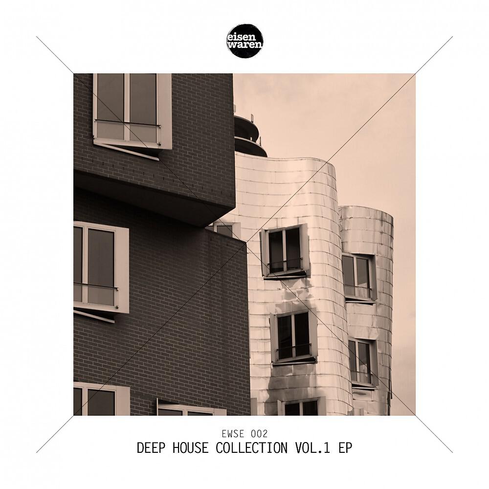 Релиз Deep House Collection, Vol. 1 EP