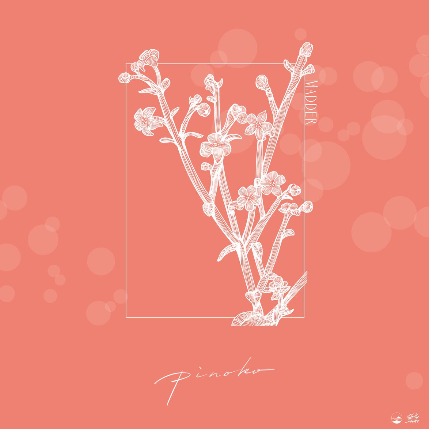 Релиз Madder