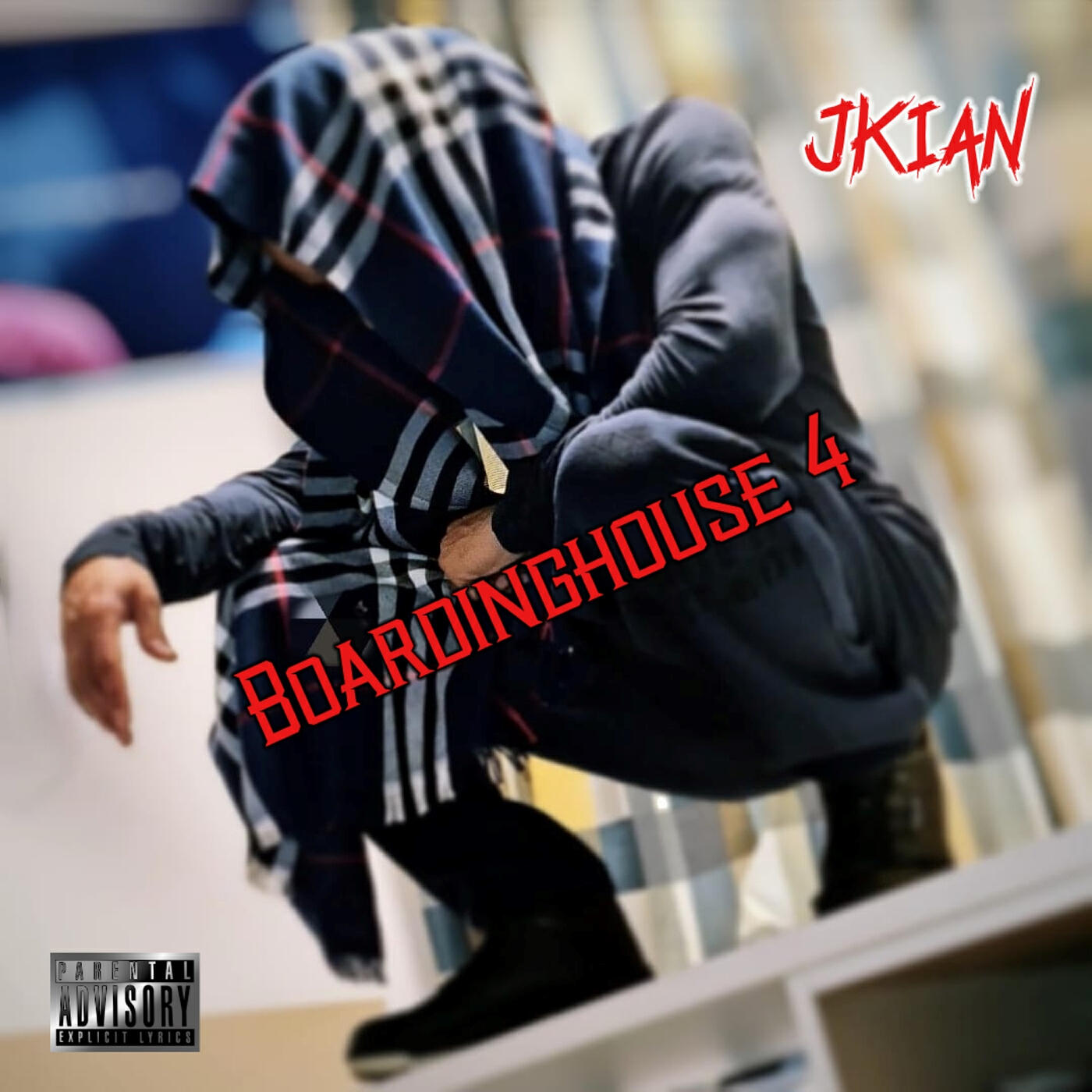Релиз Boardinghouse 4