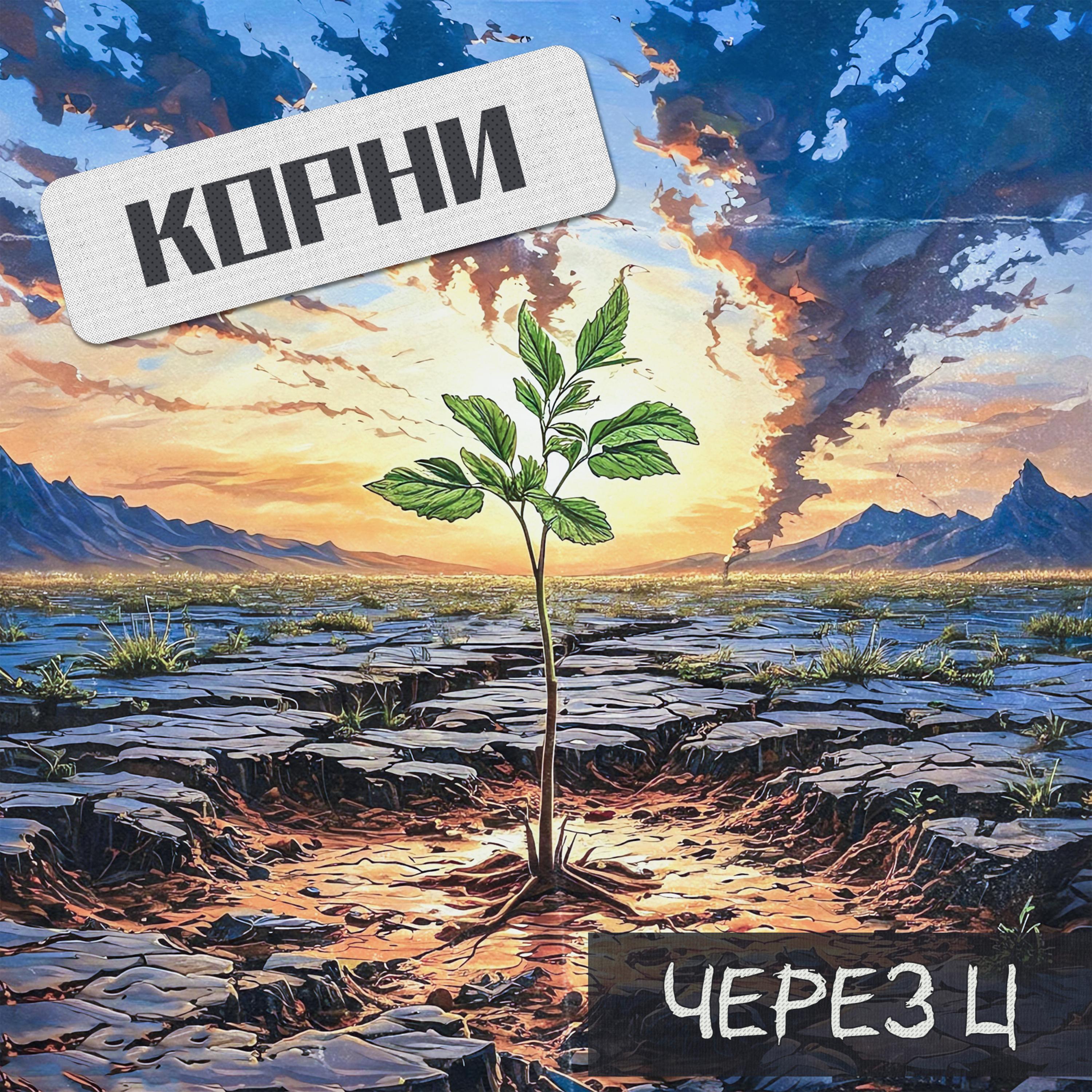Релиз Корни