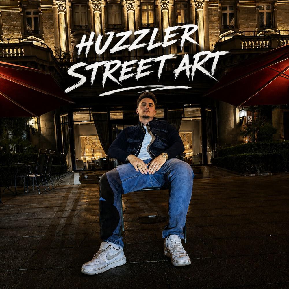 Релиз Street Art