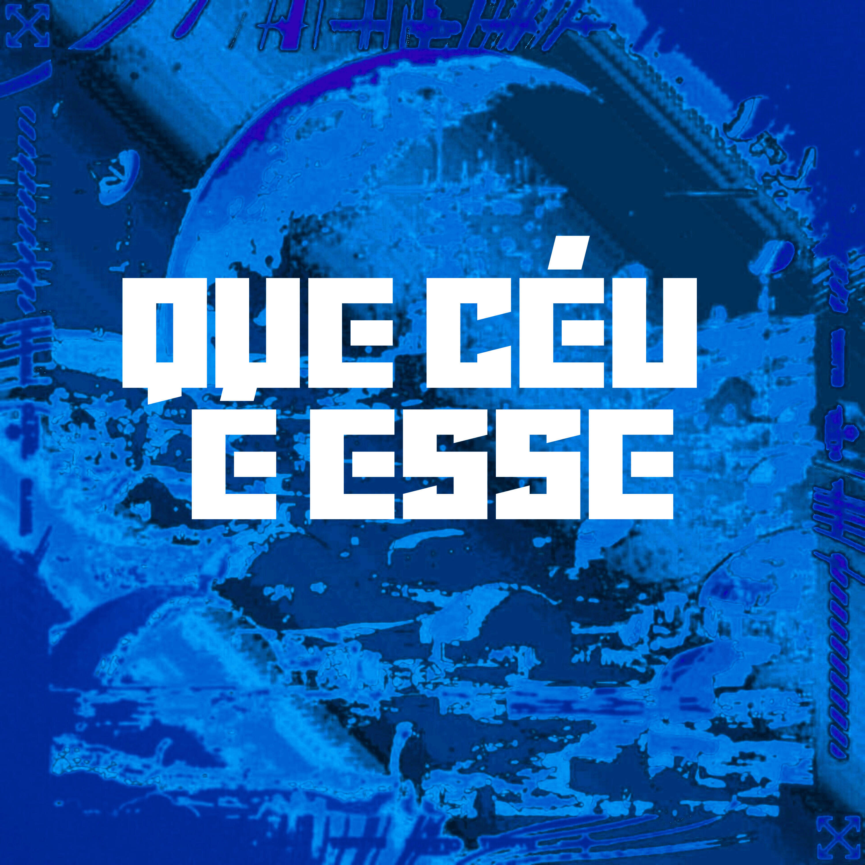 Релиз Que Céu É Esse